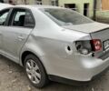 Серый Фольксваген Джетта, объемом двигателя 1.6 л и пробегом 160 тыс. км за 2700 $, фото 8 на Automoto.ua