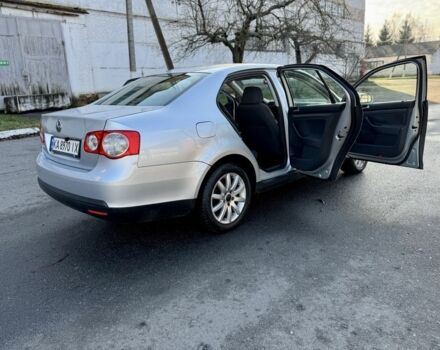 Сірий Фольксваген Джетта, об'ємом двигуна 1.6 л та пробігом 300 тис. км за 4999 $, фото 9 на Automoto.ua