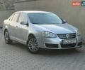 Серый Фольксваген Джетта, объемом двигателя 1.9 л и пробегом 265 тыс. км за 4999 $, фото 1 на Automoto.ua