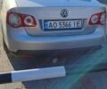 Серый Фольксваген Джетта, объемом двигателя 1.39 л и пробегом 220 тыс. км за 6000 $, фото 3 на Automoto.ua