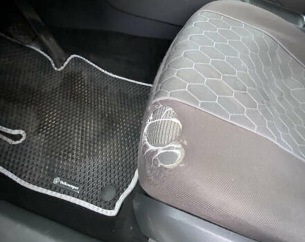 Сірий Фольксваген Джетта, об'ємом двигуна 1.9 л та пробігом 215 тис. км за 5200 $, фото 14 на Automoto.ua