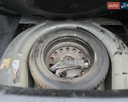 Серый Фольксваген Джетта, объемом двигателя 1.9 л и пробегом 360 тыс. км за 5500 $, фото 8 на Automoto.ua