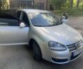 Сірий Фольксваген Джетта, об'ємом двигуна 1.9 л та пробігом 272 тис. км за 6100 $, фото 1 на Automoto.ua