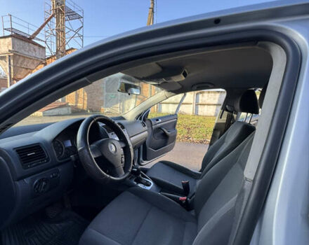 Серый Фольксваген Джетта, объемом двигателя 1.6 л и пробегом 309 тыс. км за 4999 $, фото 28 на Automoto.ua