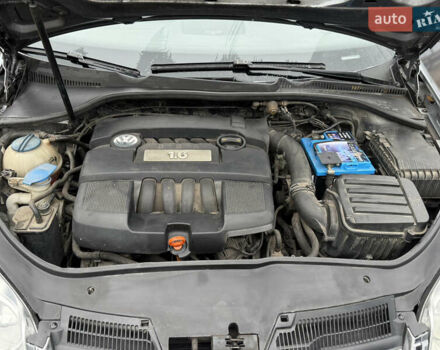 Серый Фольксваген Джетта, объемом двигателя 1.6 л и пробегом 210 тыс. км за 6100 $, фото 40 на Automoto.ua