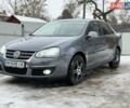 Серый Фольксваген Джетта, объемом двигателя 1.9 л и пробегом 365 тыс. км за 6500 $, фото 1 на Automoto.ua
