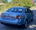 Фольксваген Джетта 2008 в Вознесенске на Automoto.ua Серый Фольксваген Джетта, объемом двигателя 1.6 л и пробегом 221 тыс. км за 6200 $, фото 9 на Automoto.ua