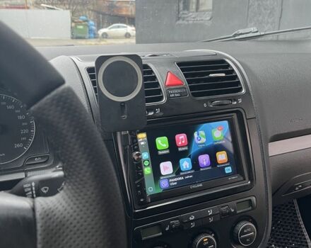 Серый Фольксваген Джетта, объемом двигателя 1.6 л и пробегом 245 тыс. км за 6200 $, фото 10 на Automoto.ua