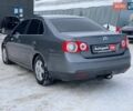 Серый Фольксваген Джетта, объемом двигателя 1.9 л и пробегом 315 тыс. км за 5790 $, фото 6 на Automoto.ua