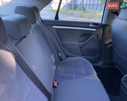 Фольксваген Джетта 2008 в Вознесенске на Automoto.ua Серый Фольксваген Джетта, объемом двигателя 1.6 л и пробегом 221 тыс. км за 6200 $, фото 3 на Automoto.ua