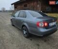 Серый Фольксваген Джетта, объемом двигателя 1.9 л и пробегом 360 тыс. км за 5500 $, фото 11 на Automoto.ua