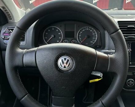 Серый Фольксваген Джетта, объемом двигателя 1.6 л и пробегом 245 тыс. км за 6500 $, фото 24 на Automoto.ua