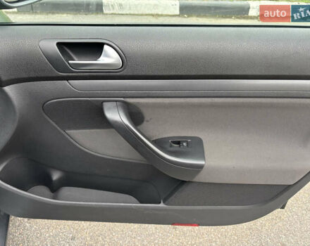 Серый Фольксваген Джетта, объемом двигателя 1.6 л и пробегом 250 тыс. км за 5700 $, фото 13 на Automoto.ua