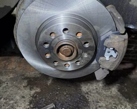 Сірий Фольксваген Джетта, об'ємом двигуна 1.6 л та пробігом 300 тис. км за 4999 $, фото 22 на Automoto.ua