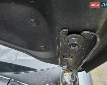 Серый Фольксваген Джетта, объемом двигателя 1.9 л и пробегом 360 тыс. км за 5900 $, фото 1 на Automoto.ua