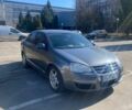 Серый Фольксваген Джетта, объемом двигателя 1.9 л и пробегом 287 тыс. км за 5650 $, фото 1 на Automoto.ua