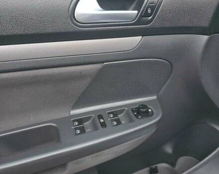 Серый Фольксваген Джетта, объемом двигателя 1.6 л и пробегом 213 тыс. км за 6899 $, фото 13 на Automoto.ua