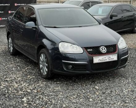 Серый Фольксваген Джетта, объемом двигателя 1.6 л и пробегом 240 тыс. км за 7300 $, фото 2 на Automoto.ua