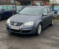 Серый Фольксваген Джетта, объемом двигателя 1.9 л и пробегом 335 тыс. км за 5800 $, фото 2 на Automoto.ua
