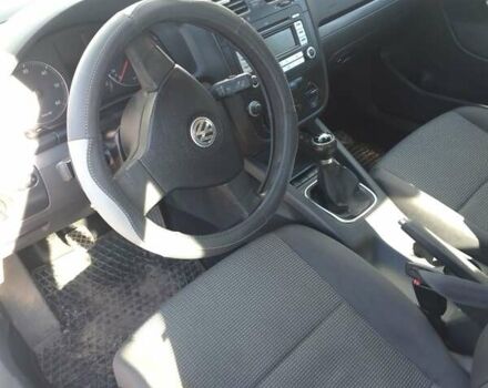 Серый Фольксваген Джетта, объемом двигателя 1.9 л и пробегом 300 тыс. км за 3600 $, фото 1 на Automoto.ua