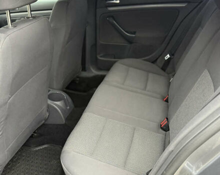 Серый Фольксваген Джетта, объемом двигателя 1.6 л и пробегом 210 тыс. км за 6100 $, фото 32 на Automoto.ua