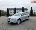 Серый Фольксваген Джетта, объемом двигателя 1.6 л и пробегом 126 тыс. км за 6700 $, фото 1 на Automoto.ua