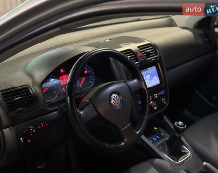 Сірий Фольксваген Джетта, об'ємом двигуна 1.6 л та пробігом 300 тис. км за 5100 $, фото 8 на Automoto.ua