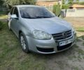 Серый Фольксваген Джетта, объемом двигателя 1.9 л и пробегом 250 тыс. км за 3000 $, фото 1 на Automoto.ua
