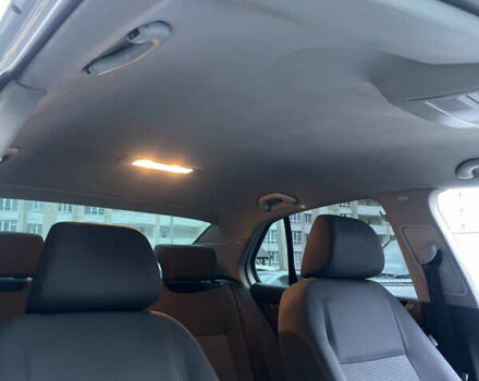 Серый Фольксваген Джетта, объемом двигателя 1.6 л и пробегом 305 тыс. км за 4800 $, фото 18 на Automoto.ua