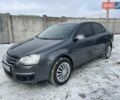 Серый Фольксваген Джетта, объемом двигателя 1.9 л и пробегом 290 тыс. км за 4900 $, фото 1 на Automoto.ua