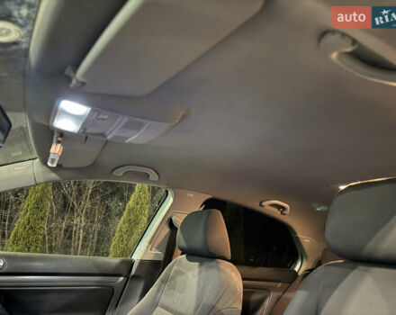 Сірий Фольксваген Джетта, об'ємом двигуна 1.6 л та пробігом 300 тис. км за 5100 $, фото 12 на Automoto.ua