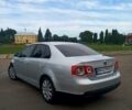 Серый Фольксваген Джетта, объемом двигателя 1.6 л и пробегом 328 тыс. км за 5900 $, фото 10 на Automoto.ua