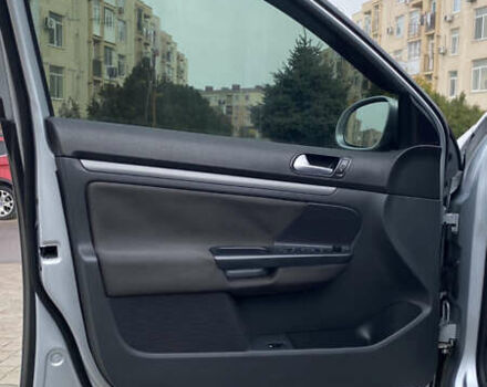 Серый Фольксваген Джетта, объемом двигателя 1.6 л и пробегом 290 тыс. км за 6100 $, фото 6 на Automoto.ua