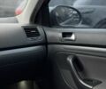 Серый Фольксваген Джетта, объемом двигателя 1.6 л и пробегом 240 тыс. км за 7300 $, фото 12 на Automoto.ua