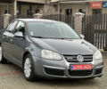 Серый Фольксваген Джетта, объемом двигателя 1.9 л и пробегом 236 тыс. км за 7200 $, фото 1 на Automoto.ua