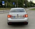 Сірий Фольксваген Джетта, об'ємом двигуна 1.6 л та пробігом 278 тис. км за 5000 $, фото 4 на Automoto.ua
