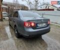 Сірий Фольксваген Джетта, об'ємом двигуна 1.9 л та пробігом 360 тис. км за 5900 $, фото 12 на Automoto.ua