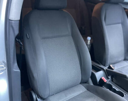 Серый Фольксваген Джетта, объемом двигателя 1.6 л и пробегом 305 тыс. км за 4800 $, фото 19 на Automoto.ua