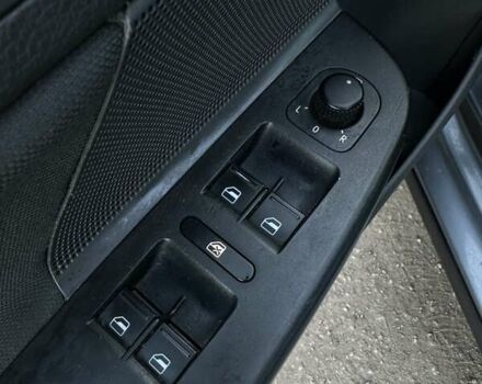 Серый Фольксваген Джетта, объемом двигателя 1.6 л и пробегом 245 тыс. км за 6500 $, фото 13 на Automoto.ua