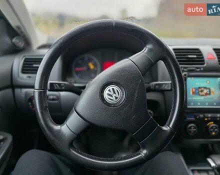 Серый Фольксваген Джетта, объемом двигателя 1.9 л и пробегом 360 тыс. км за 5500 $, фото 1 на Automoto.ua