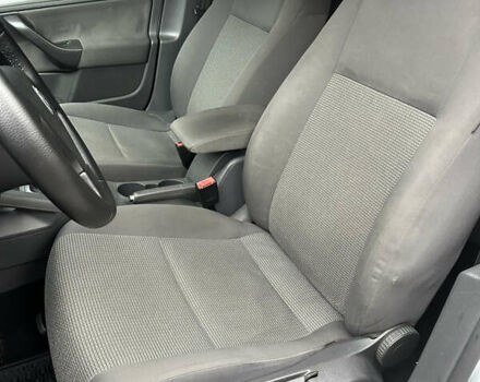 Сірий Фольксваген Джетта, об'ємом двигуна 1.6 л та пробігом 171 тис. км за 5900 $, фото 15 на Automoto.ua