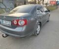 Серый Фольксваген Джетта, объемом двигателя 1.9 л и пробегом 312 тыс. км за 5700 $, фото 6 на Automoto.ua