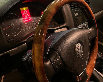 Серый Фольксваген Джетта, объемом двигателя 1.6 л и пробегом 231 тыс. км за 5400 $, фото 4 на Automoto.ua