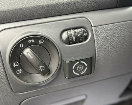 Серый Фольксваген Джетта, объемом двигателя 1.6 л и пробегом 210 тыс. км за 6100 $, фото 33 на Automoto.ua