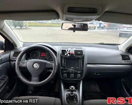 Сірий Фольксваген Джетта, об'ємом двигуна 1.9 л та пробігом 0 тис. км за 5000 $, фото 9 на Automoto.ua