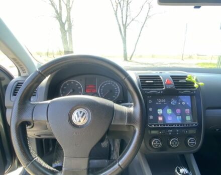 Серый Фольксваген Джетта, объемом двигателя 1.6 л и пробегом 272 тыс. км за 6000 $, фото 1 на Automoto.ua