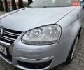 Серый Фольксваген Джетта, объемом двигателя 1.6 л и пробегом 126 тыс. км за 6700 $, фото 14 на Automoto.ua