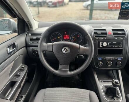 Сірий Фольксваген Джетта, об'ємом двигуна 1.6 л та пробігом 193 тис. км за 5250 $, фото 19 на Automoto.ua