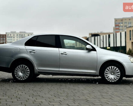 Серый Фольксваген Джетта, объемом двигателя 1.6 л и пробегом 312 тыс. км за 4999 $, фото 13 на Automoto.ua