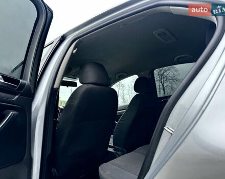 Серый Фольксваген Джетта, объемом двигателя 1.6 л и пробегом 312 тыс. км за 4999 $, фото 26 на Automoto.ua